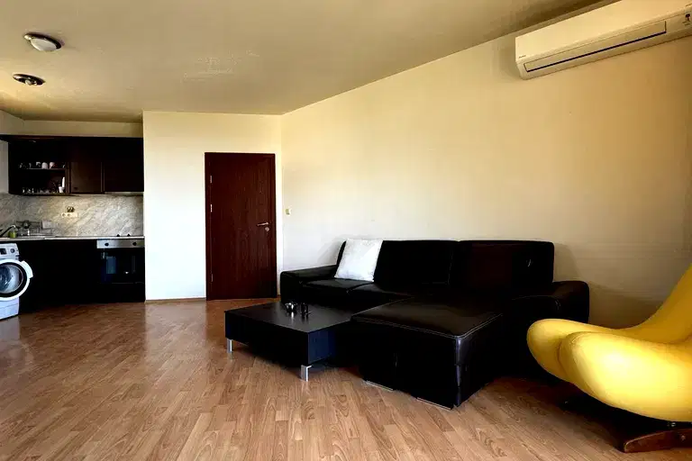 2-bedroom apartment in Sv.Sv. Konstantin I Elena