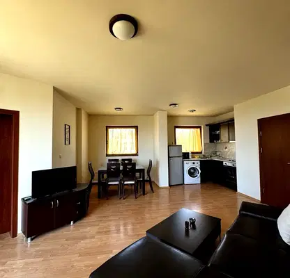 Photo 2 — 2-bedroom apartment in Sv.Sv. Konstantin I Elena