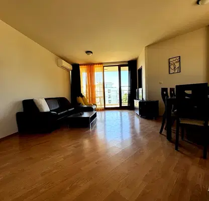 Photo 3 — 2-bedroom apartment in Sv.Sv. Konstantin I Elena