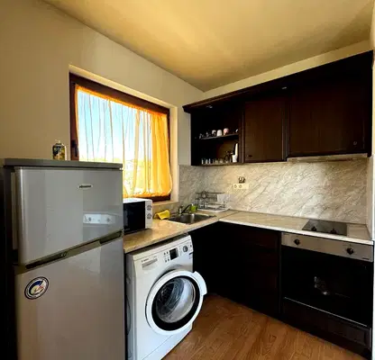 Photo 4 — 2-bedroom apartment in Sv.Sv. Konstantin I Elena