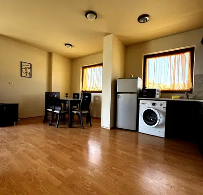 Photo 5 — 2-bedroom apartment in Sv.Sv. Konstantin I Elena