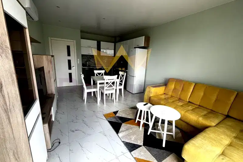 2-bedroom apartment in Sv.Sv. Konstantin I Elena