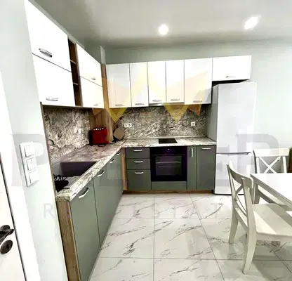 Photo 2 — 2-bedroom apartment in Sv.Sv. Konstantin I Elena