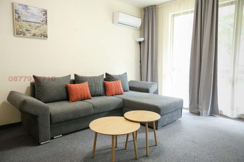2-bedroom apartment in Sv.Sv. Konstantin I Elena