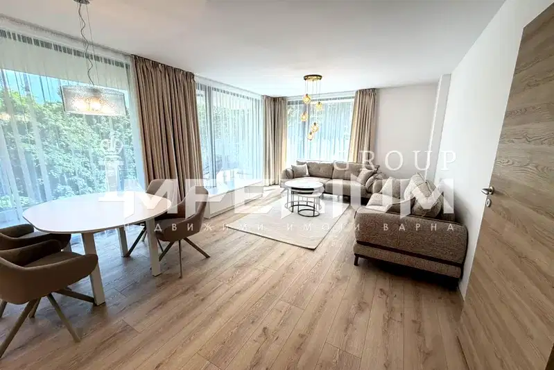 3-bedroom apartment in Sv.Sv. Konstantin I Elena