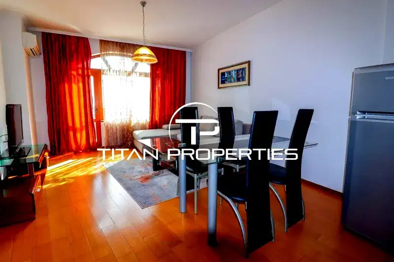 3-bedroom apartment in Sv.Sv. Konstantin I Elena