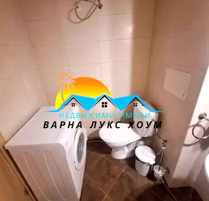 Снимка 5 — Двустаен апартамент в к.к. Златни пясъци