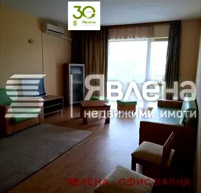 Снимка 2 — Двустаен апартамент в к.к. Златни пясъци