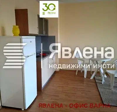 Снимка 3 — Двустаен апартамент в к.к. Златни пясъци