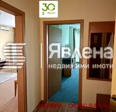 Снимка 4 — Двустаен апартамент в к.к. Златни пясъци