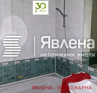 Снимка 5 — Двустаен апартамент в к.к. Златни пясъци