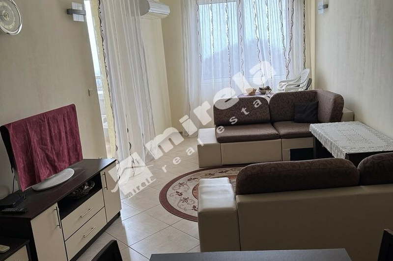 2-bedroom apartment in Zlatni Pyasyci