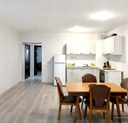 Photo 2 — 2-bedroom apartment in Zlatni Pyasyci