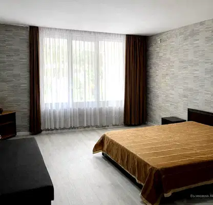 Photo 3 — 2-bedroom apartment in Zlatni Pyasyci