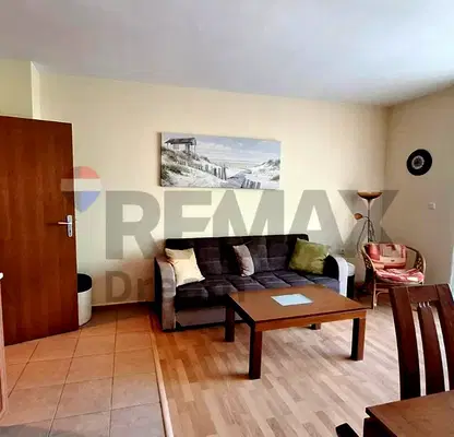 Photo 3 — 3-bedroom apartment in Zlatni Pyasyci