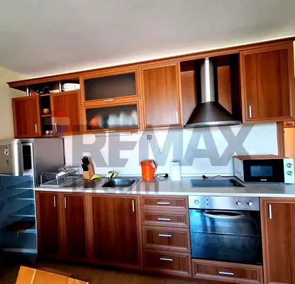 Photo 4 — 3-bedroom apartment in Zlatni Pyasyci