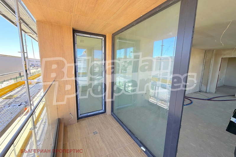 1-bedroom apartment in област София, Kostinbrod
