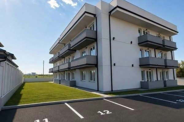 2-bedroom apartment in област София, Kostinbrod
