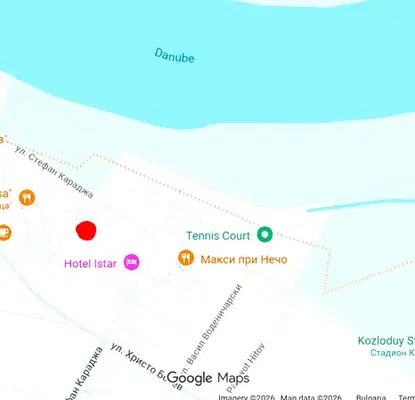 Снимка 4 — Тристаен апартамент във Враца, Козлодуй