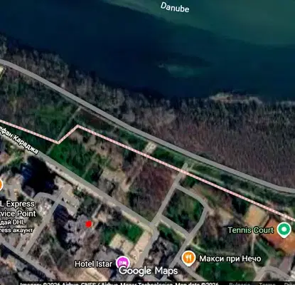 Снимка 5 — Тристаен апартамент във Враца, Козлодуй