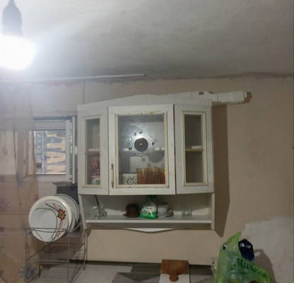 Photo 3 — 1-bedroom apartment in Kyrdjali, Baikal