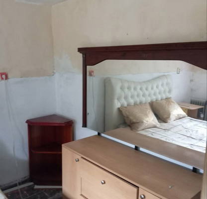 Photo 4 — 1-bedroom apartment in Kyrdjali, Baikal