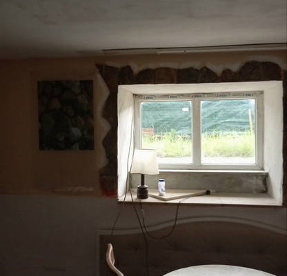 Photo 5 — 1-bedroom apartment in Kyrdjali, Baikal