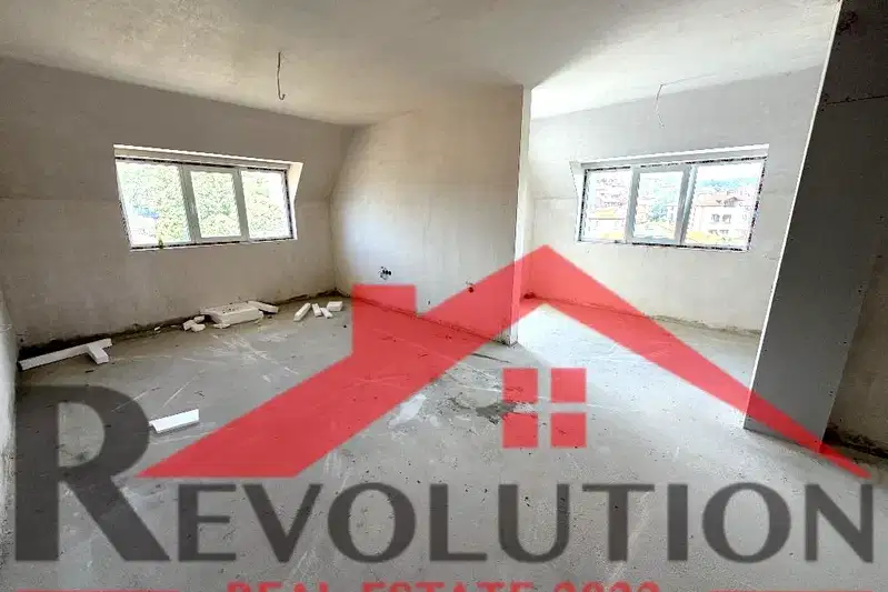 2-bedroom apartment in Kyrdjali, Centyr