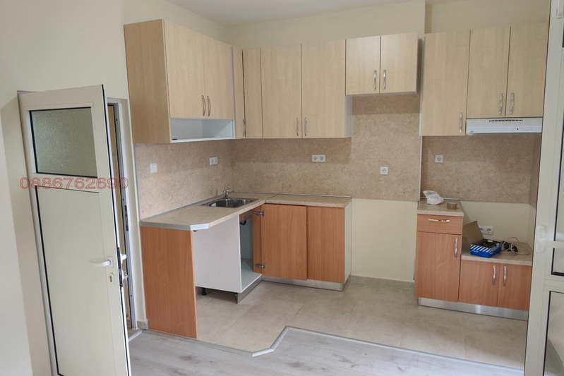 2-bedroom apartment in Kyrdjali, Centyr