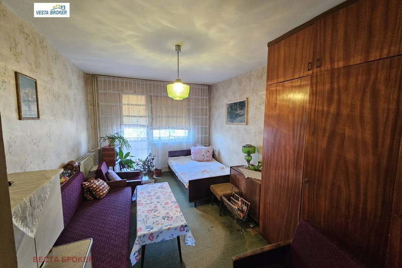 3-bedroom apartment in Kyrdjali, Centyr