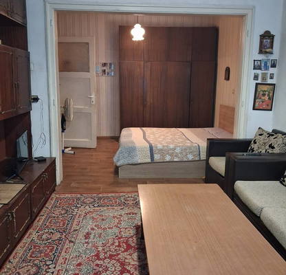 Photo 2 — 3-room apartment in Center, Kardzhali with terrace