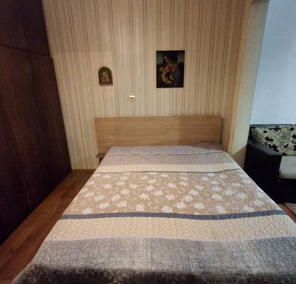 Photo 3 — 3-room apartment in Center, Kardzhali with terrace