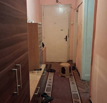 Photo 5 — 3-room apartment in Center, Kardzhali with terrace