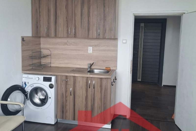 2-bedroom apartment in Kyrdjali, Veselchane