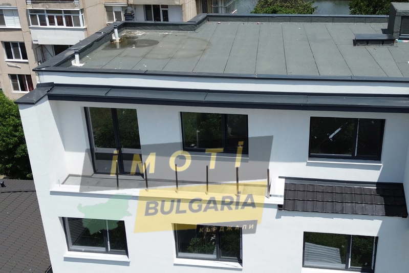 Тристаен апартамент в Кърджали, Веселчане