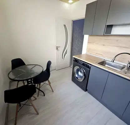 Photo 3 — 2-bedroom apartment in Kyrdjali, Vyzrojdenci