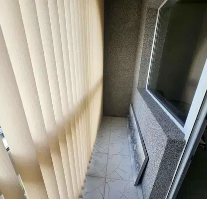 Photo 4 — 2-bedroom apartment in Kyrdjali, Vyzrojdenci