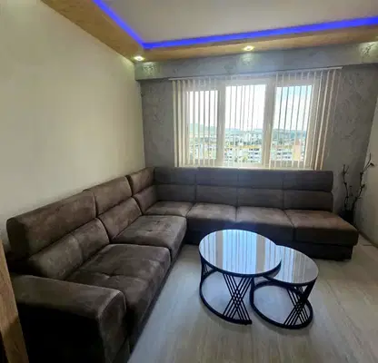 Photo 5 — 2-bedroom apartment in Kyrdjali, Vyzrojdenci
