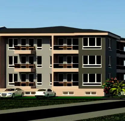 Photo 2 — 2-bedroom apartment in Kyrdjali, Vyzrojdenci