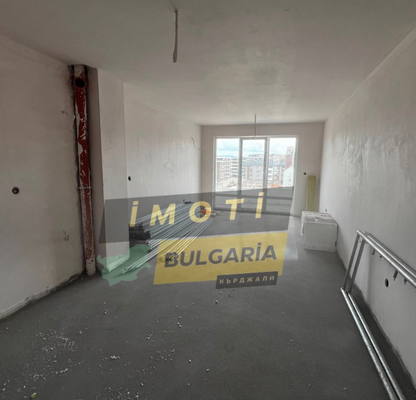 Снимка 3 — Двустаен апартамент в Кърджали, Възрожденци