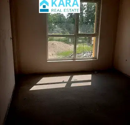 Снимка 4 — Тристаен апартамент в Кърджали, Възрожденци