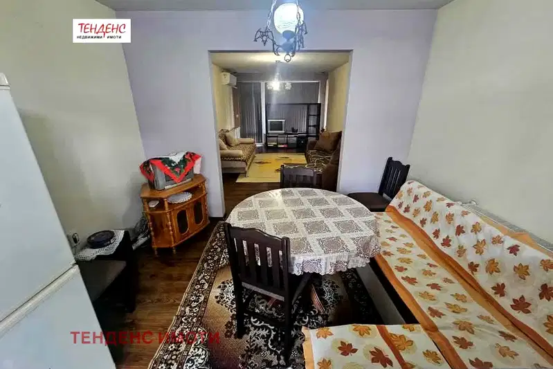 Многостаен апартамент в Кърджали, Възрожденци