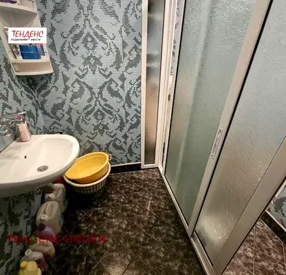Снимка 5 — Многостаен апартамент в Кърджали, Възрожденци