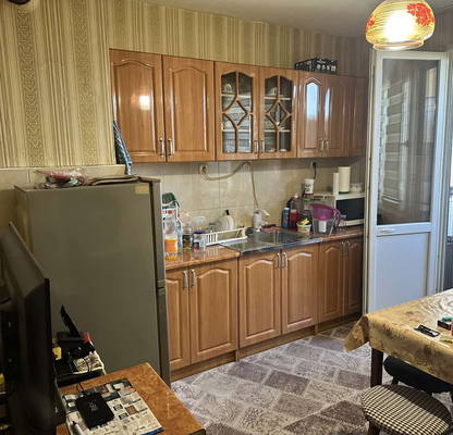 Photo 2 — 4-room apartment in Kardzhali, Vazrozhdentsi with three terraces