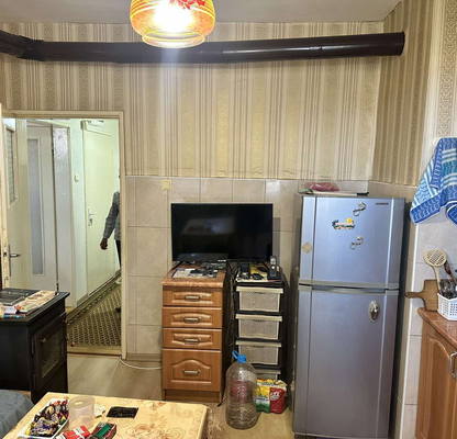 Photo 3 — 4-room apartment in Kardzhali, Vazrozhdentsi with three terraces
