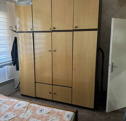 Photo 5 — 4-room apartment in Kardzhali, Vazrozhdentsi with three terraces