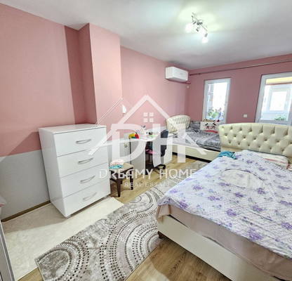 Снимка 3 — Многостаен апартамент в Кърджали, Възрожденци