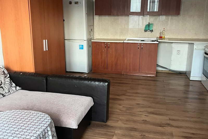 2-bedroom apartment in Kyrdjali, Vyzrojdenci