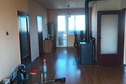 3-bedroom apartment in Kyustendil, Centyr