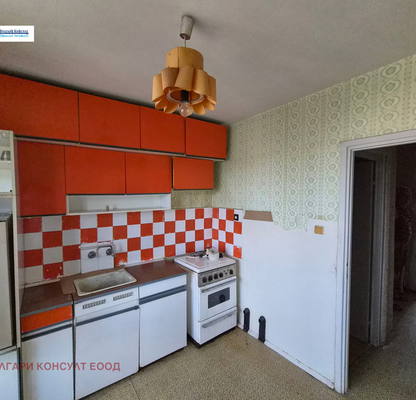 Photo 5 — 4-bedroom apartment in Kyustendil, Mogilata